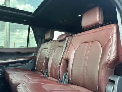 2024 Ford Expedition Limited 4x2