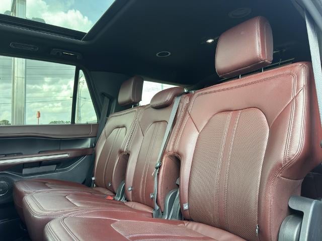 2024 Ford Expedition Limited 4x2