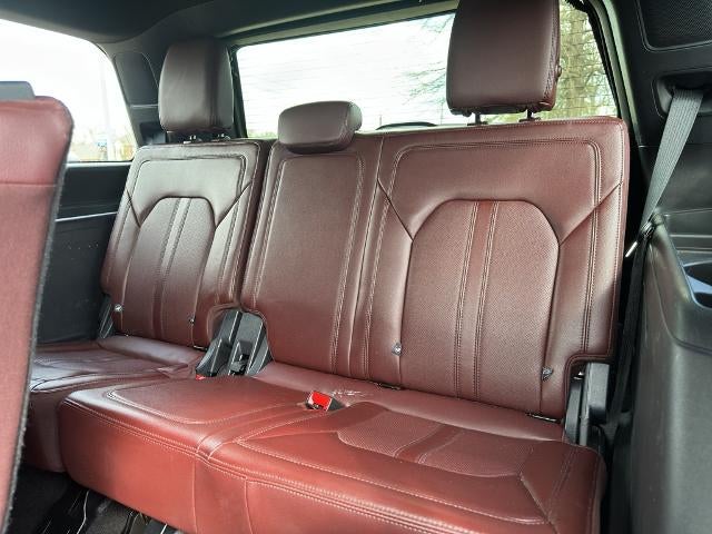 2024 Ford Expedition Limited 4x2