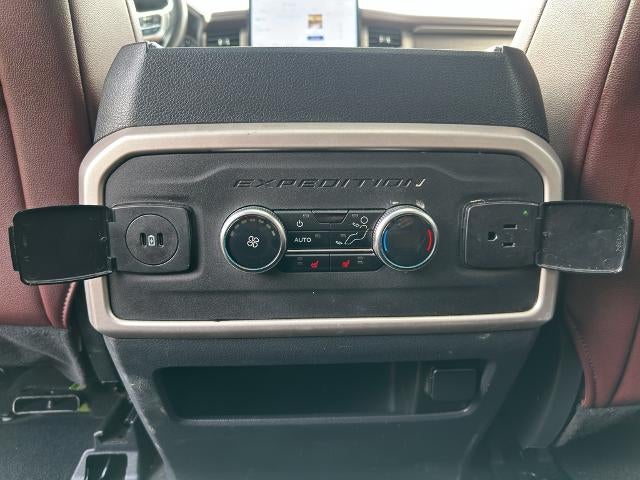 2024 Ford Expedition Limited 4x2