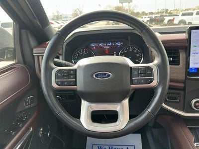 2024 Ford Expedition Limited 4x2