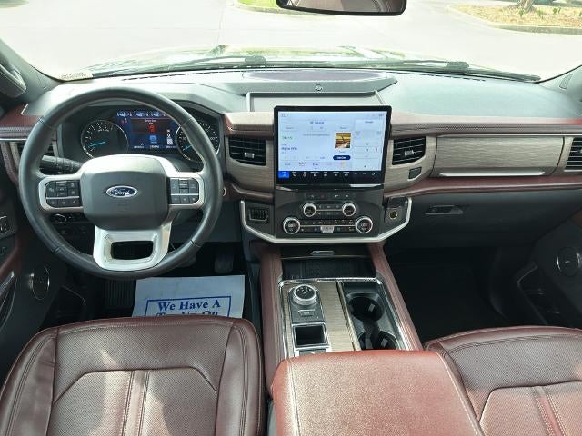 2024 Ford Expedition Limited 4x2