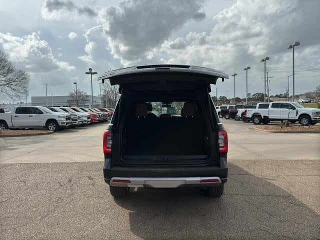 2024 Ford Expedition Limited 4x2