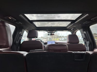 2024 Ford Expedition Limited 4x2