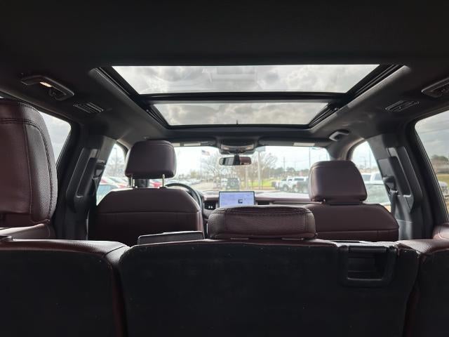 2024 Ford Expedition Limited 4x2