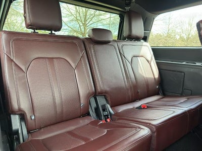 2024 Ford Expedition Limited 4x2