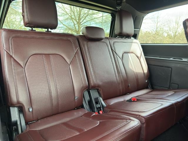 2024 Ford Expedition Limited 4x2