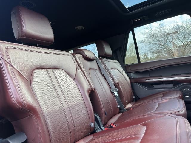 2024 Ford Expedition Limited 4x2