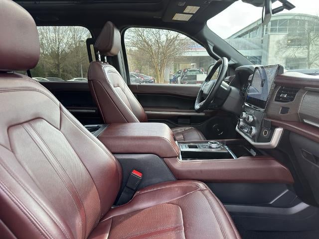 2024 Ford Expedition Limited 4x2