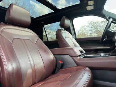 2024 Ford Expedition Limited 4x2