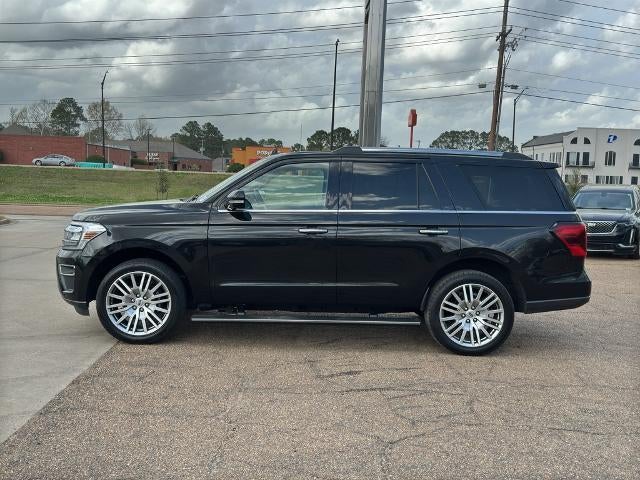 2024 Ford Expedition Limited 4x2