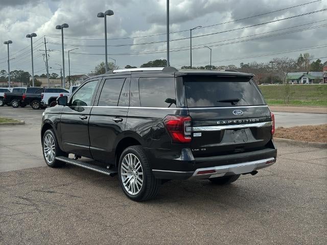 2024 Ford Expedition Limited 4x2
