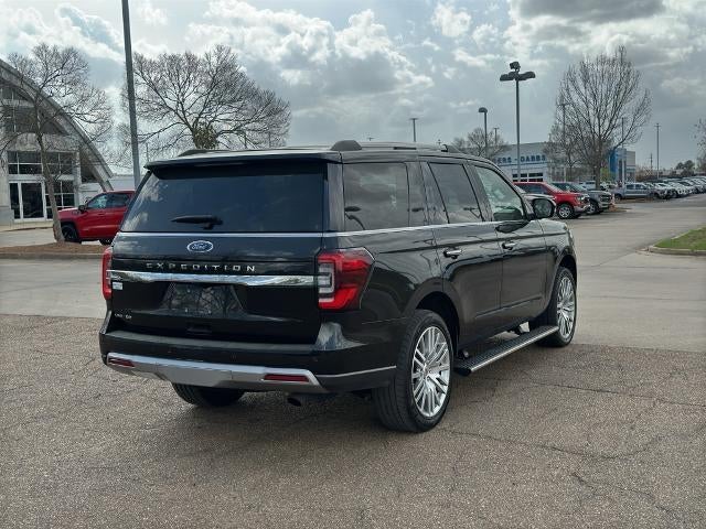 2024 Ford Expedition Limited 4x2