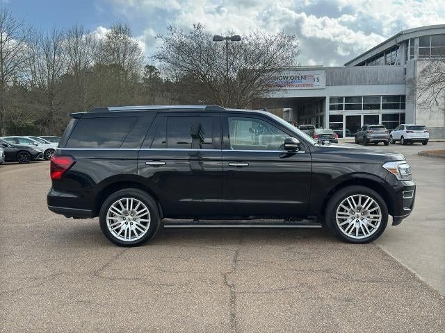 2024 Ford Expedition Limited 4x2