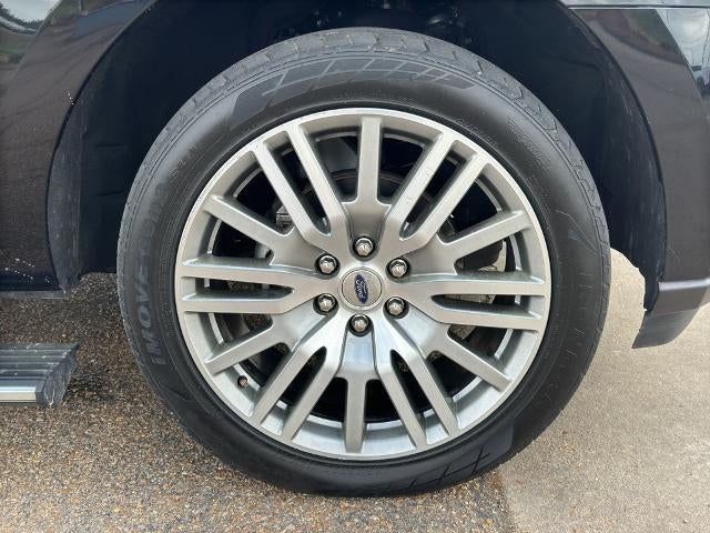 2024 Ford Expedition Limited 4x2