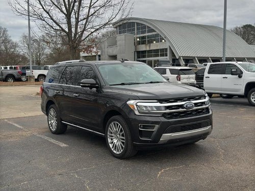 2023 Ford Expedition Limited 4x2