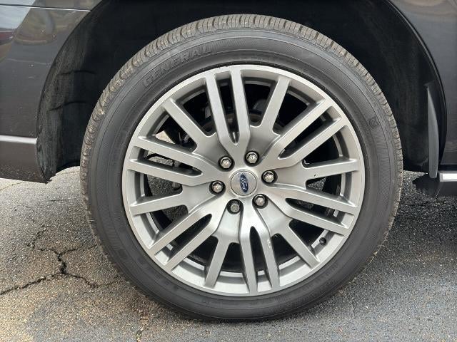 2023 Ford Expedition Limited 4x2