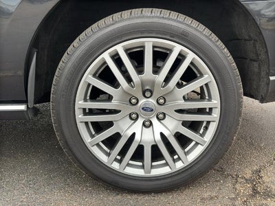 2023 Ford Expedition Limited 4x2