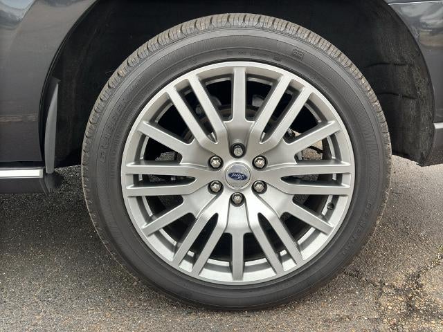 2023 Ford Expedition Limited 4x2