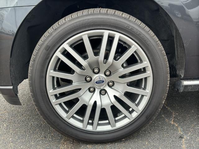 2023 Ford Expedition Limited 4x2