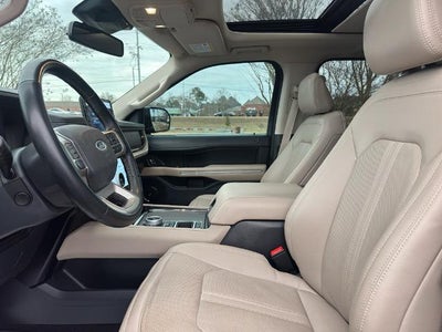 2023 Ford Expedition Limited 4x2