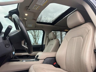 2023 Ford Expedition Limited 4x2
