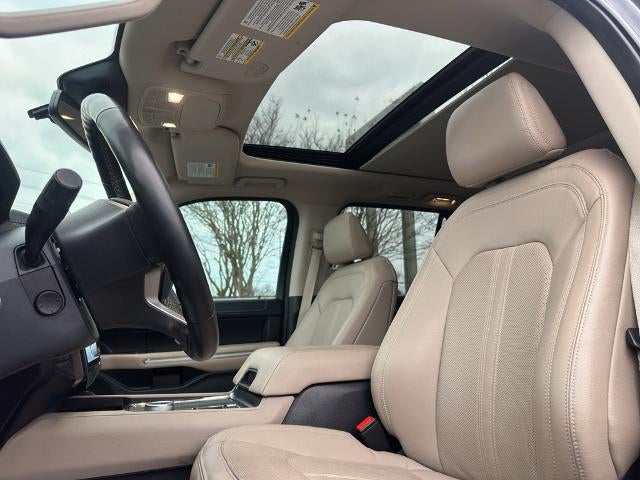 2023 Ford Expedition Limited 4x2