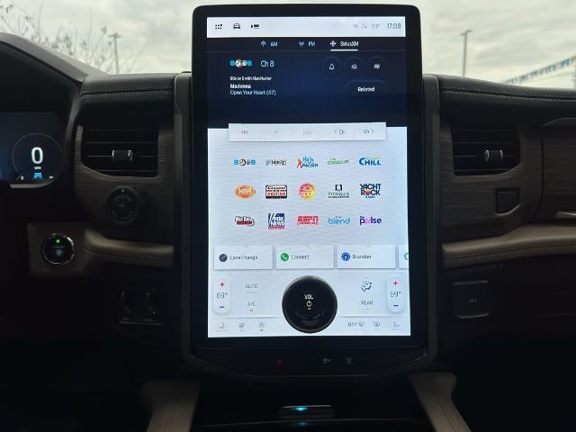 2023 Ford Expedition Limited 4x2