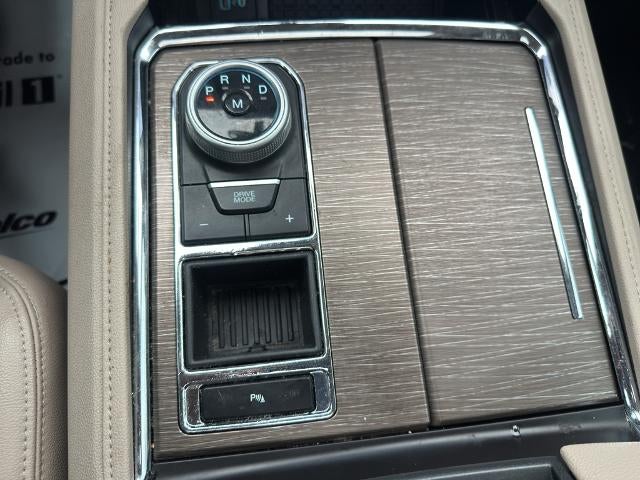 2023 Ford Expedition Limited 4x2