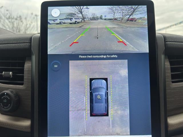 2023 Ford Expedition Limited 4x2