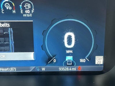 2023 Ford Expedition Limited 4x2