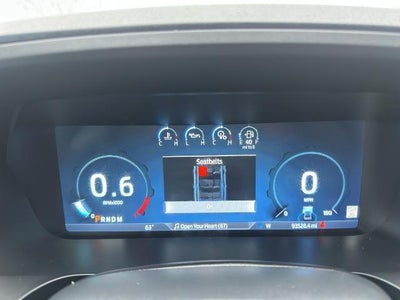 2023 Ford Expedition Limited 4x2