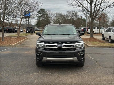 2023 Ford Expedition Limited 4x2