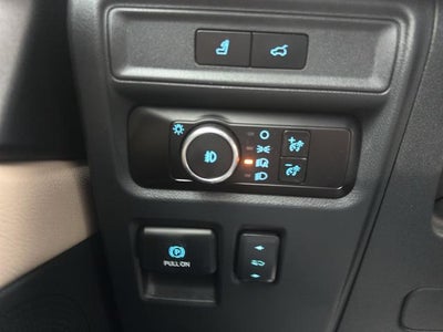 2023 Ford Expedition Limited 4x2