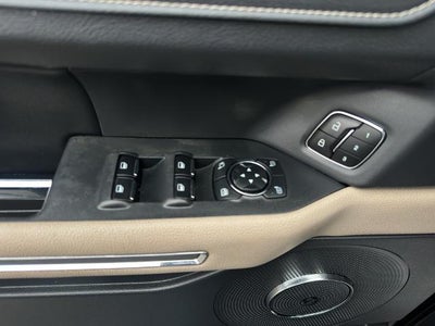 2023 Ford Expedition Limited 4x2