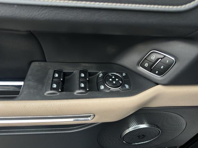 2023 Ford Expedition Limited 4x2