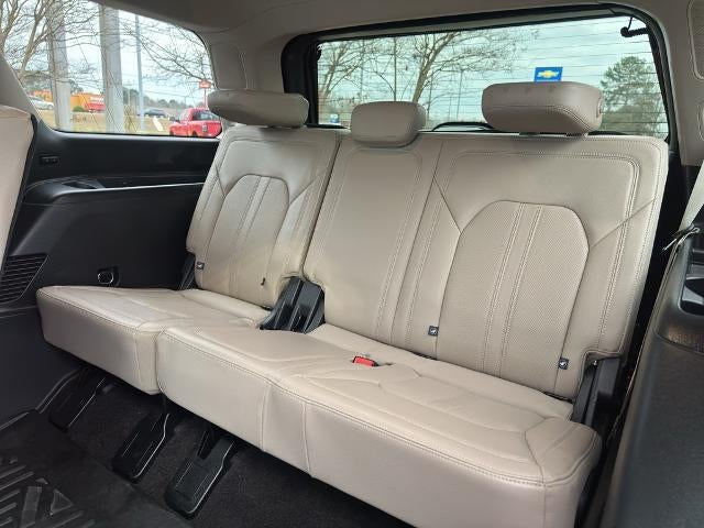 2023 Ford Expedition Limited 4x2