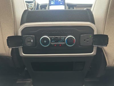 2023 Ford Expedition Limited 4x2