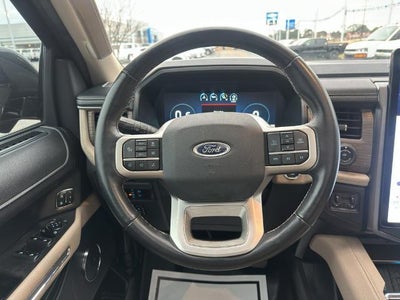 2023 Ford Expedition Limited 4x2