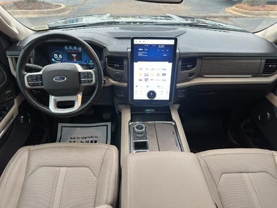 2023 Ford Expedition Limited 4x2