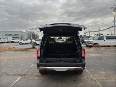 2023 Ford Expedition Limited 4x2