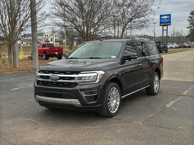 2023 Ford Expedition Limited 4x2