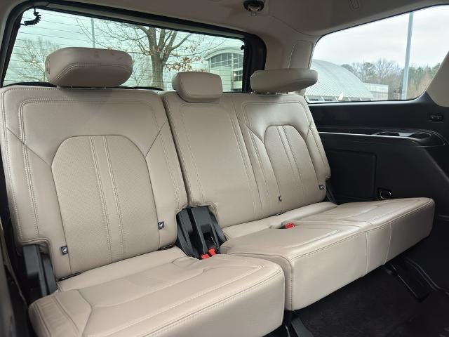 2023 Ford Expedition Limited 4x2