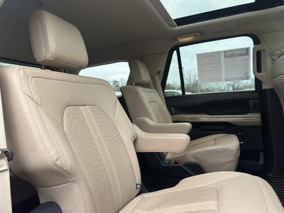 2023 Ford Expedition Limited 4x2