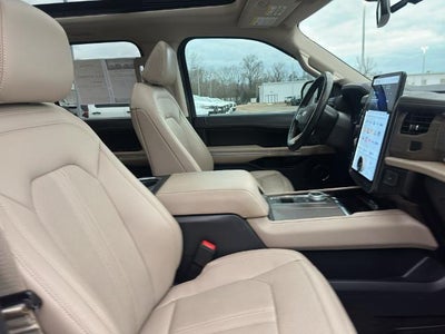 2023 Ford Expedition Limited 4x2