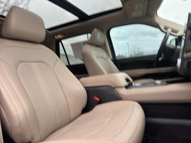 2023 Ford Expedition Limited 4x2