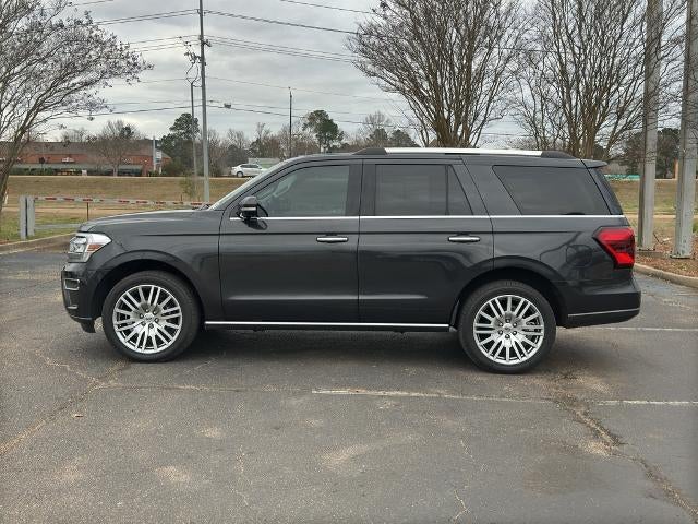 2023 Ford Expedition Limited 4x2