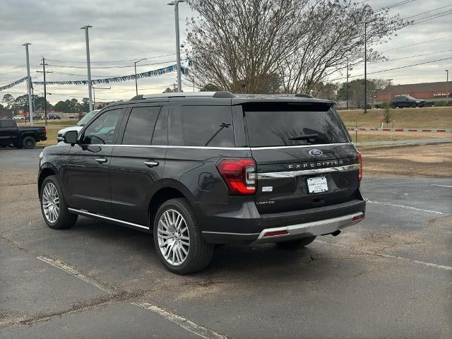 2023 Ford Expedition Limited 4x2