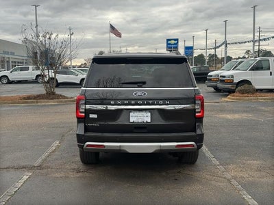 2023 Ford Expedition Limited 4x2
