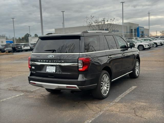 2023 Ford Expedition Limited 4x2